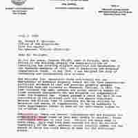 Civil Rights Compensation Efforts for the Rosewood Massacre Victims